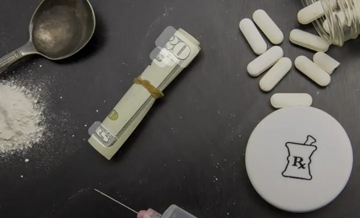 یک‌چهارم مرگ‌ومیر جوانان در کانادا ناشی از مواد افیونی است